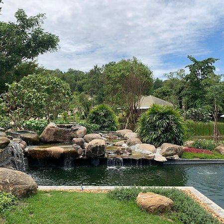 กรีนฟิลด์ วัลเล่ย์ ฟิชชิ่ง รีสอร์ต Hotel หัวหิน ภายนอก รูปภาพ
