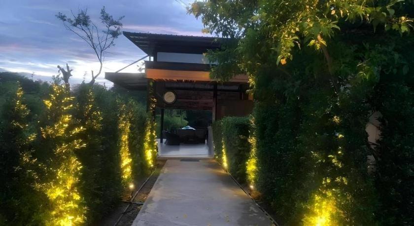 กรีนฟิลด์ วัลเล่ย์ ฟิชชิ่ง รีสอร์ต Hotel หัวหิน ภายนอก รูปภาพ